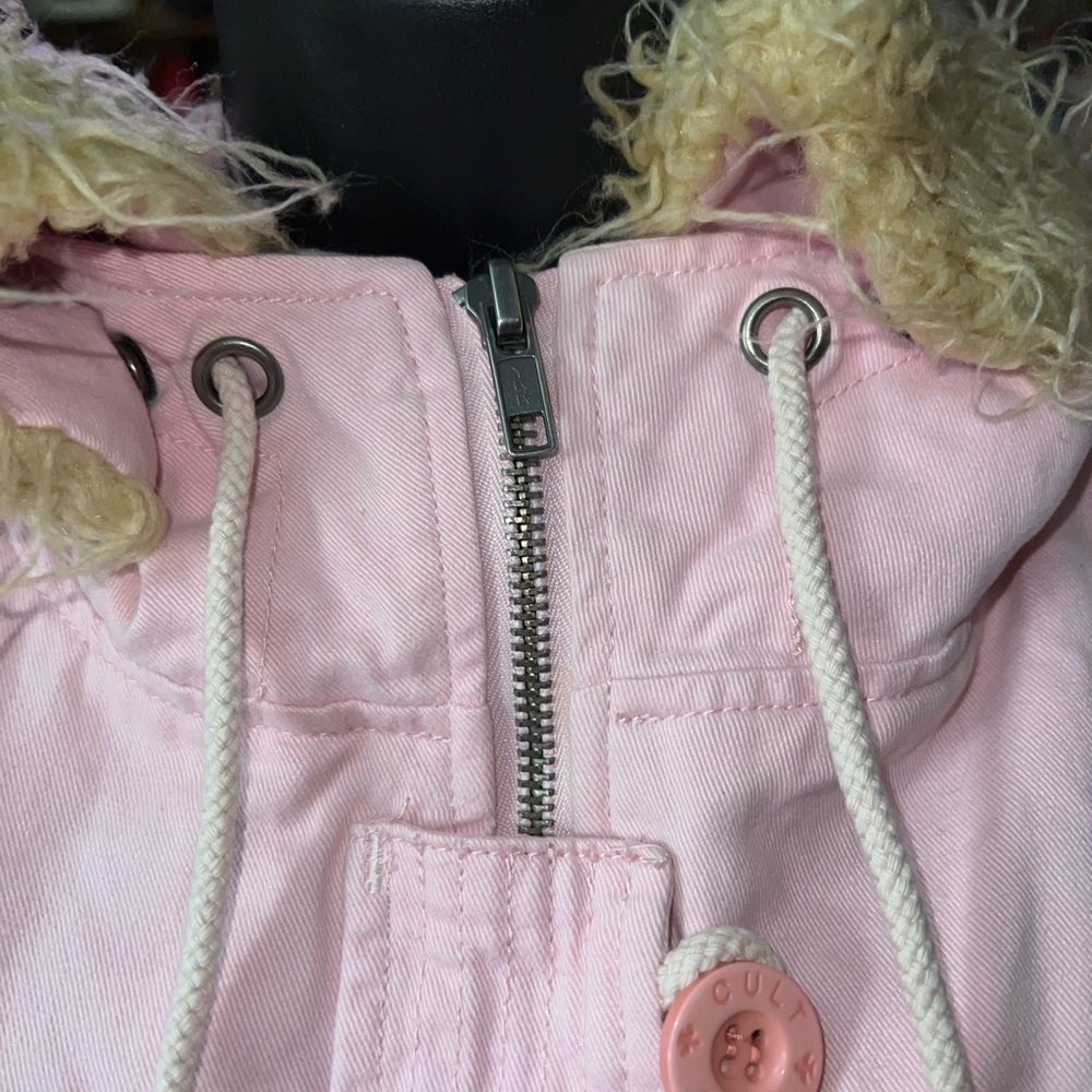 Cult Cargo Jacket - Picture 4 of 11